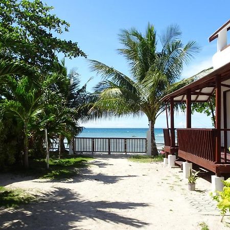 Threshershack Inn Malapascua Exterior foto