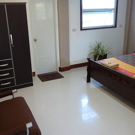 Threshershack Inn Malapascua Zimmer foto