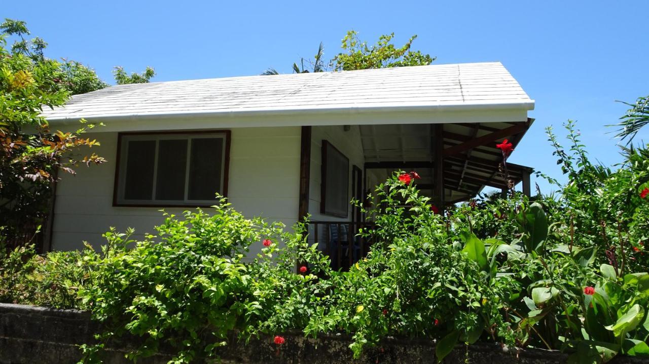 Threshershack Inn Malapascua Exterior foto