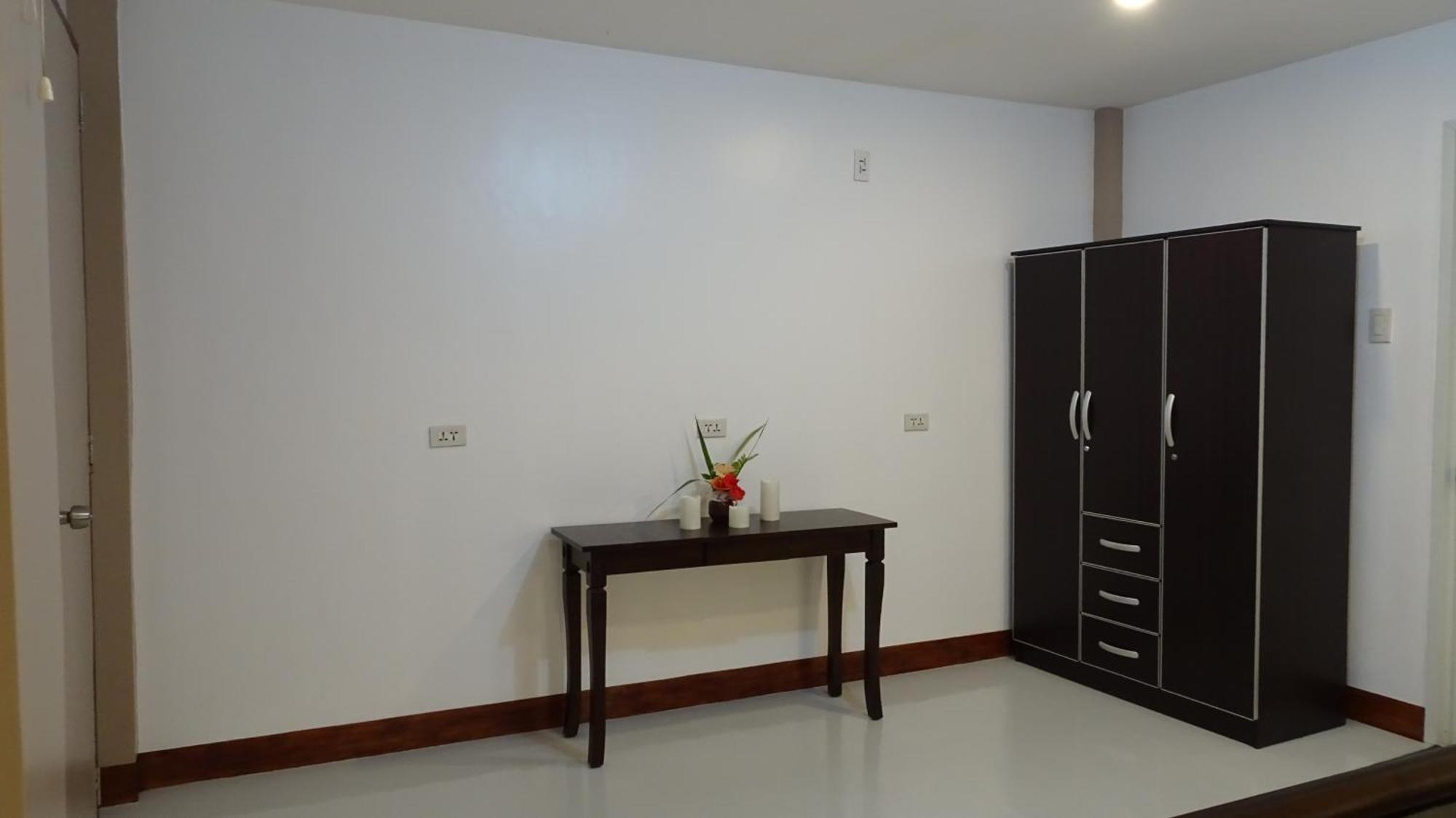Threshershack Inn Malapascua Zimmer foto