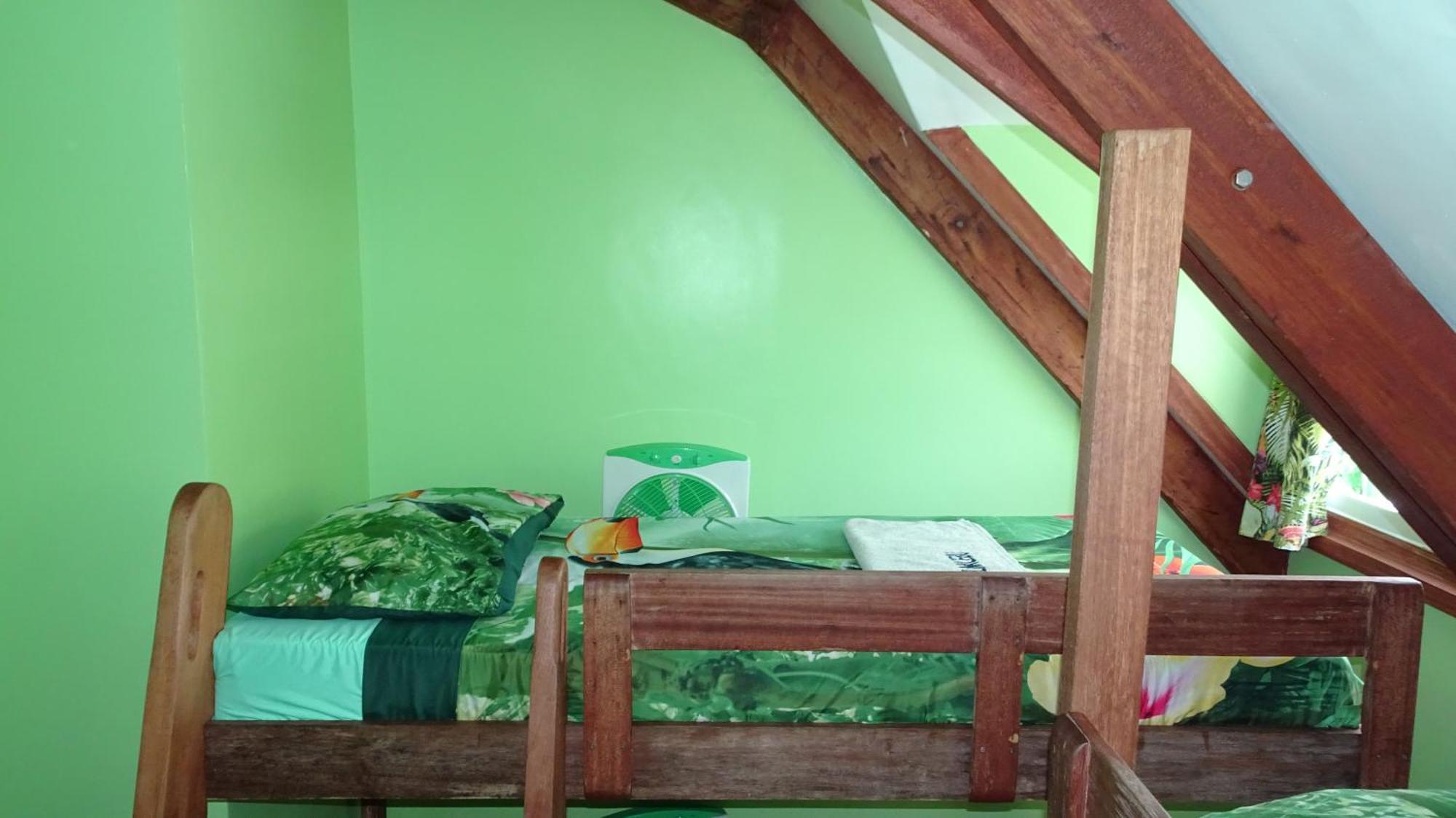 Threshershack Inn Malapascua Zimmer foto
