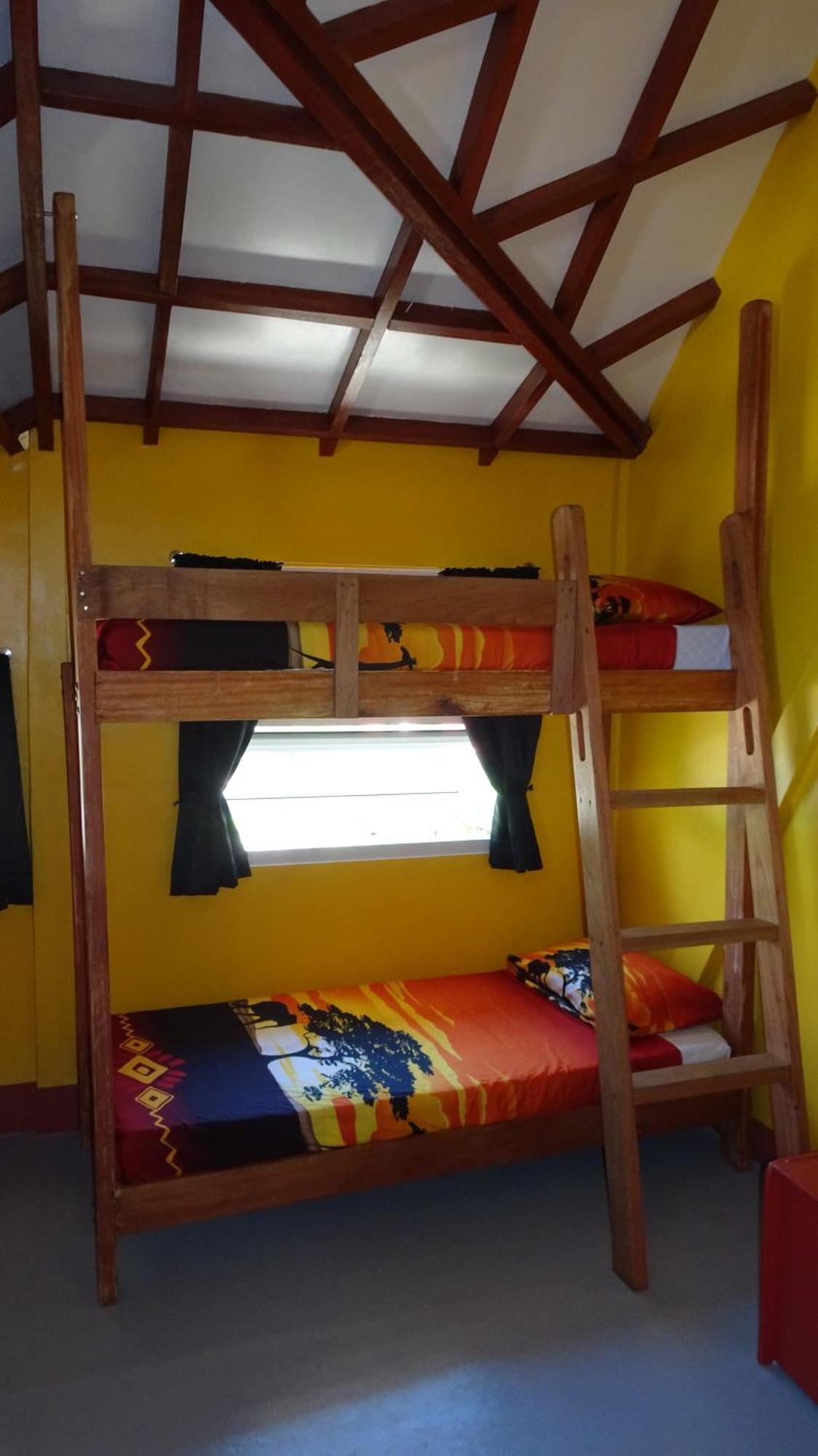 Threshershack Inn Malapascua Zimmer foto